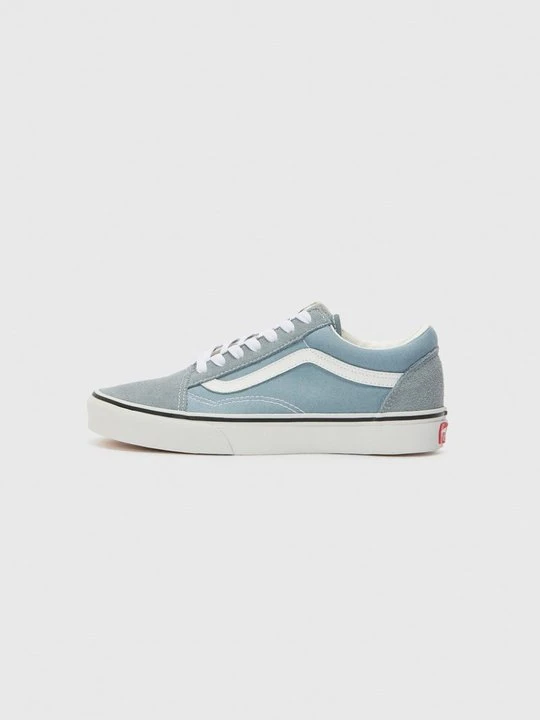 Zdjęcie produktu Sneakersy niskie Vans niebieski