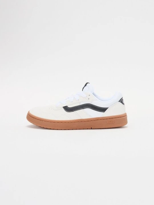 Zdjęcie produktu Sneakersy niskie Vans biały