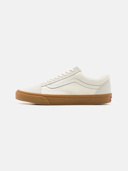 Zdjęcie produktu Sneakersy niskie Vans piaskowy