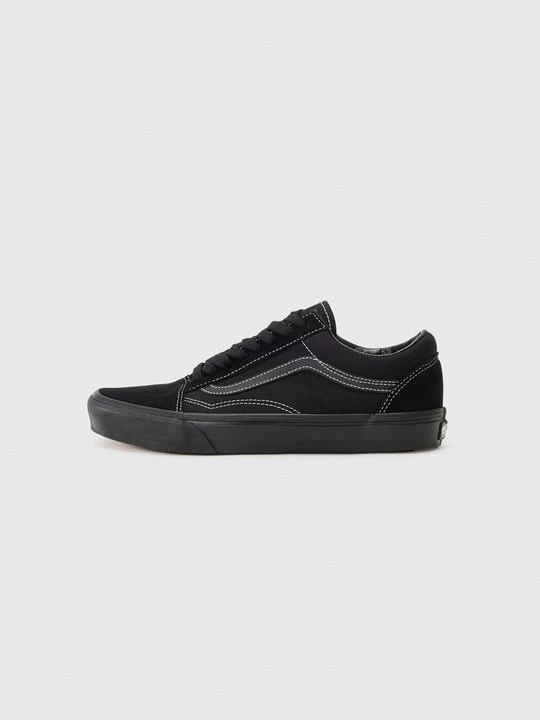 Zdjęcie produktu Sneakersy niskie Vans czarny