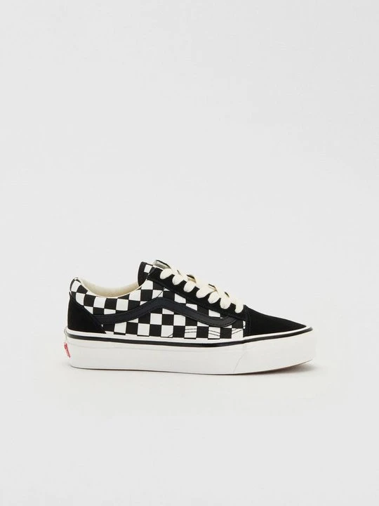 Zdjęcie produktu Sneakersy niskie Vans czarny