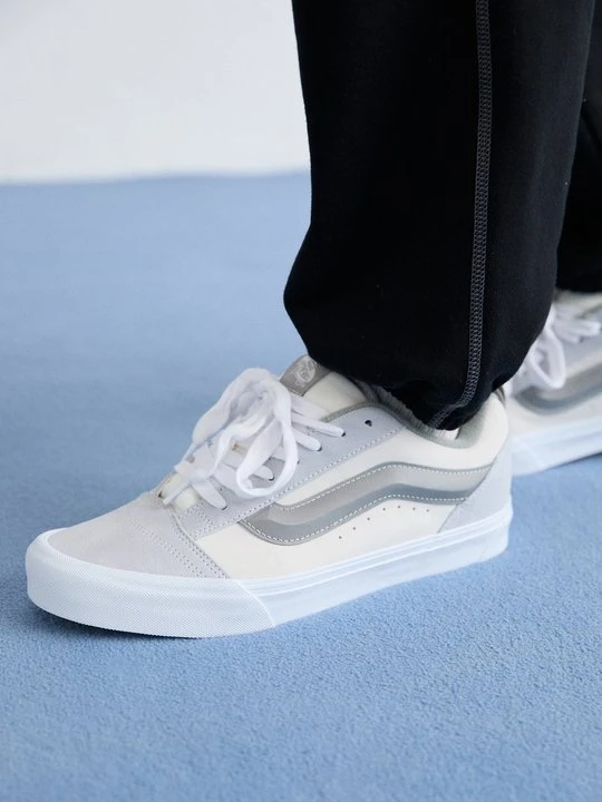 Zdjęcie produktu Sneakersy niskie Vans szary