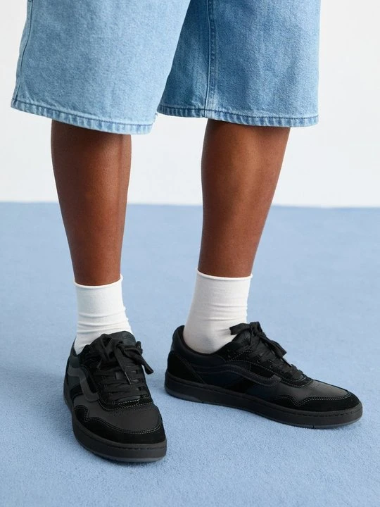 Zdjęcie produktu Sneakersy niskie Vans czarny