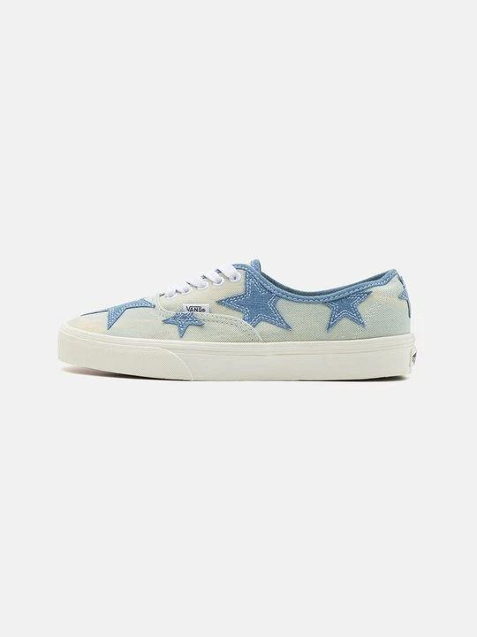 Zdjęcie produktu Sneakersy niskie Vans granatowy