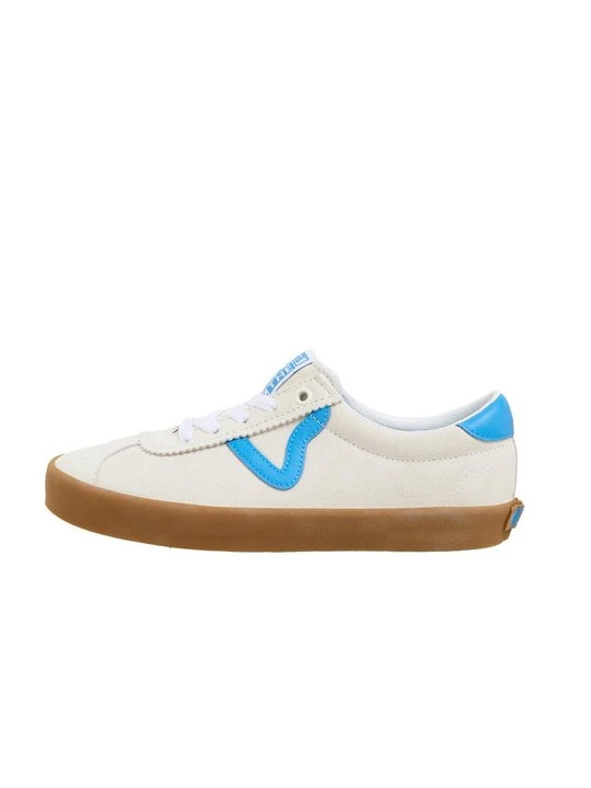 Zdjęcie produktu Sneakersy niskie Vans niebieski