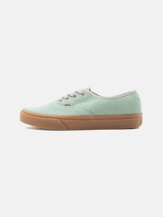 Zdjęcie produktu Sneakersy niskie Vans zielony