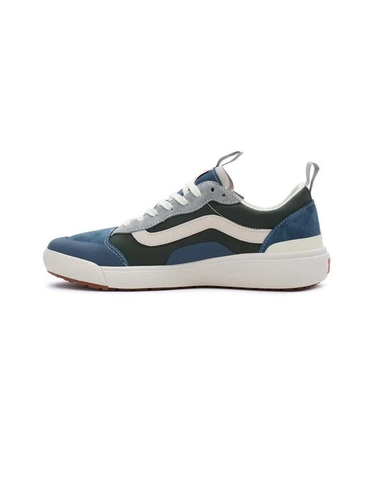 Zdjęcie produktu Sneakersy niskie Vans niebieski