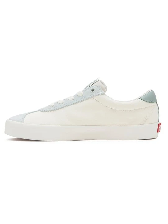 Zdjęcie produktu Sneakersy niskie Vans zielony