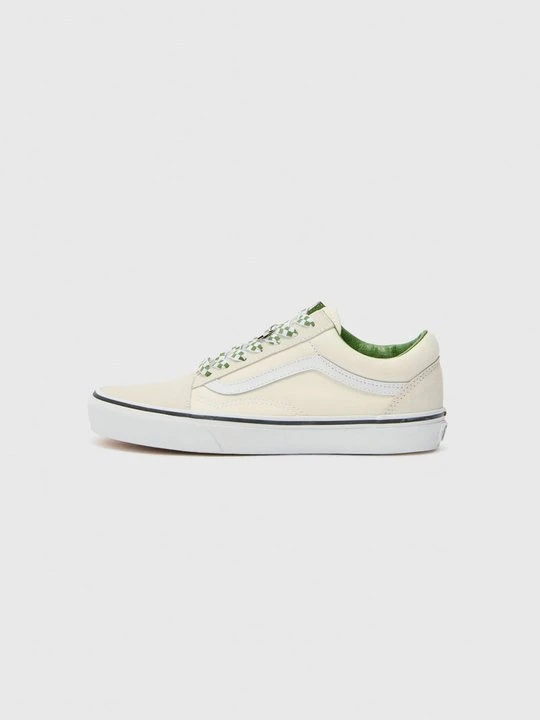 Zdjęcie produktu Sneakersy niskie Vans beżowy