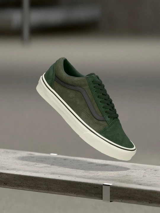 Zdjęcie produktu Sneakersy niskie Vans