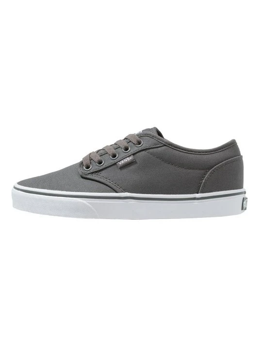 Zdjęcie produktu Sneakersy niskie Vans szary