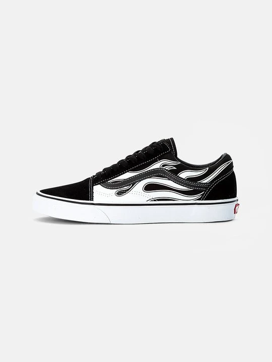 Zdjęcie produktu Sneakersy niskie Vans czarny