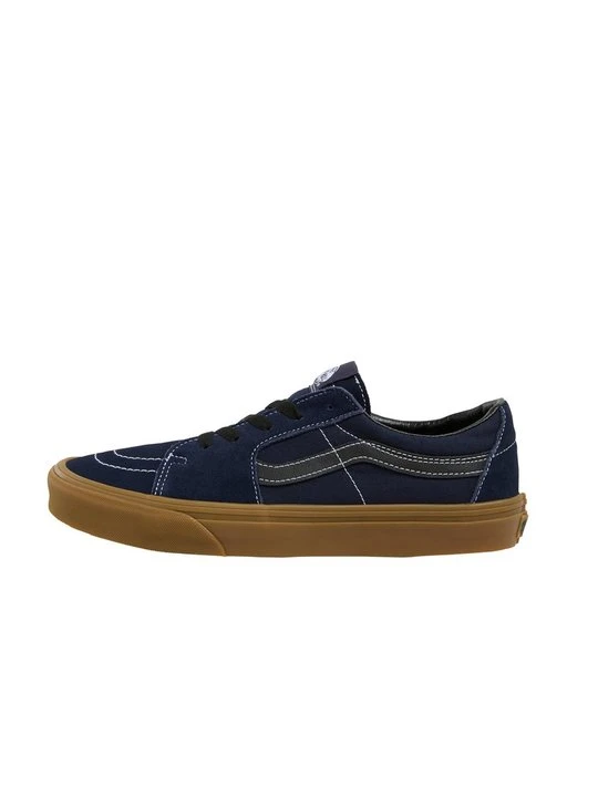 Zdjęcie produktu Sneakersy niskie Vans granatowy