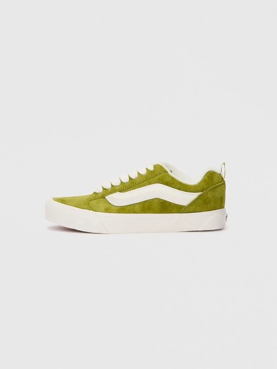 Zdjęcie produktu Sneakersy niskie Vans zielony