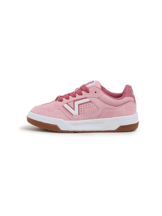 Zdjęcie produktu Sneakersy niskie Vans różowy melanż