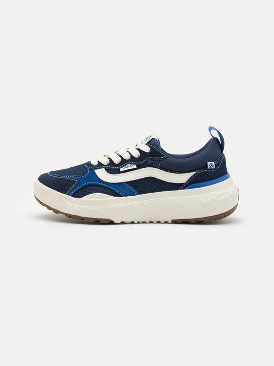 Zdjęcie produktu Sneakersy niskie Vans niebieski