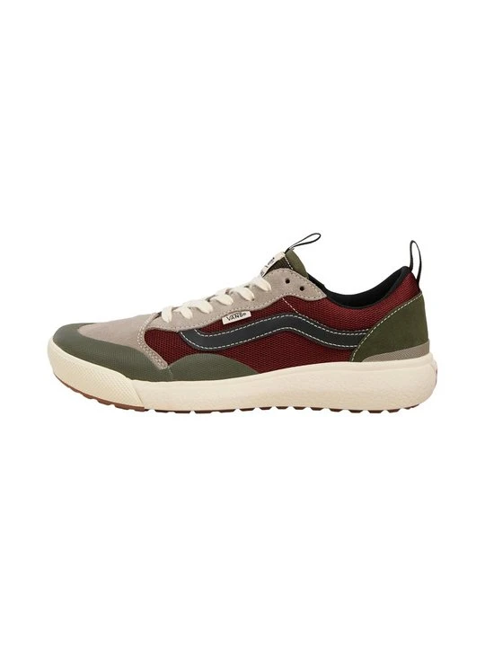 Zdjęcie produktu Sneakersy niskie Vans ciemnoliliowy