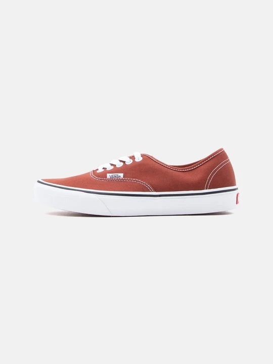Zdjęcie produktu Sneakersy niskie Vans jasnobrązowy