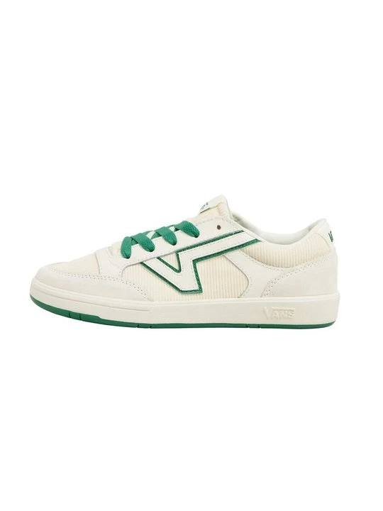 Zdjęcie produktu Sneakersy niskie Vans biały
