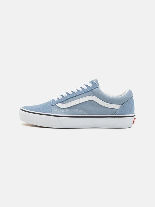 Zdjęcie produktu Sneakersy niskie Vans niebieski