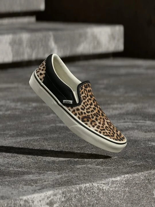 Zdjęcie produktu Sneakersy niskie Vans czarny