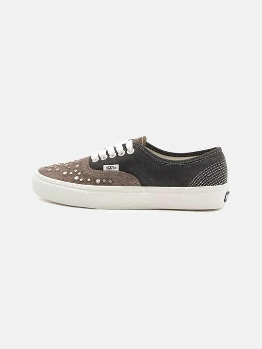 Zdjęcie produktu Sneakersy niskie Vans ciemnobrązowy