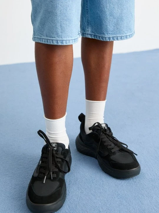 Zdjęcie produktu Sneakersy niskie Vans czarny