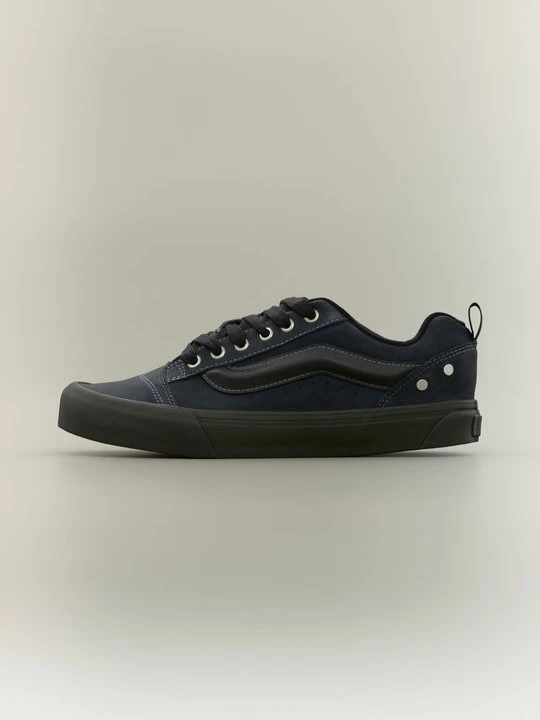 Zdjęcie produktu Sneakersy niskie Vans ciemnoszary