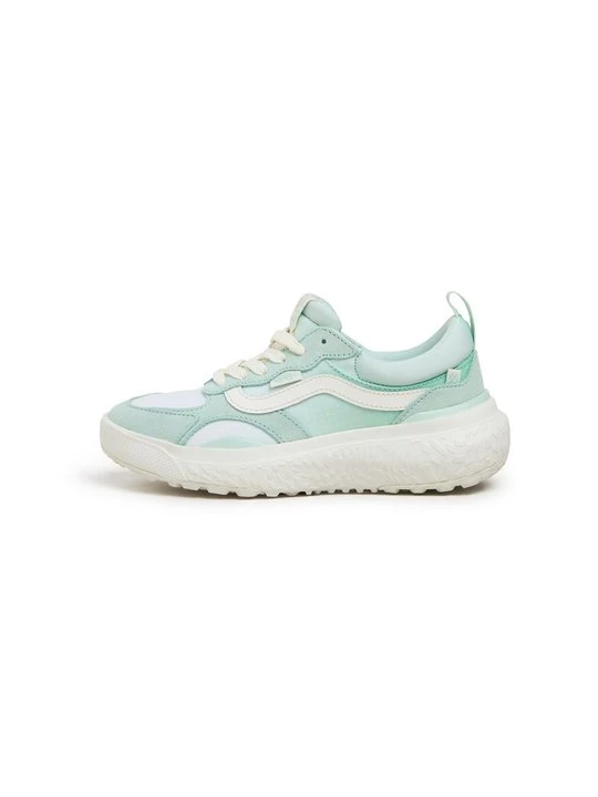 Zdjęcie produktu Sneakersy niskie Vans jasnozielony