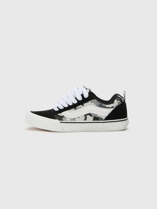 Zdjęcie produktu Sneakersy niskie Vans czarny