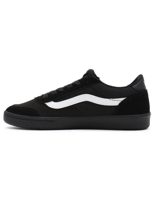 Zdjęcie produktu Sneakersy niskie Vans czarny