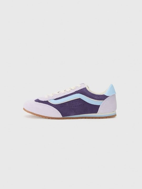 Zdjęcie produktu Sneakersy niskie Vans liliowy