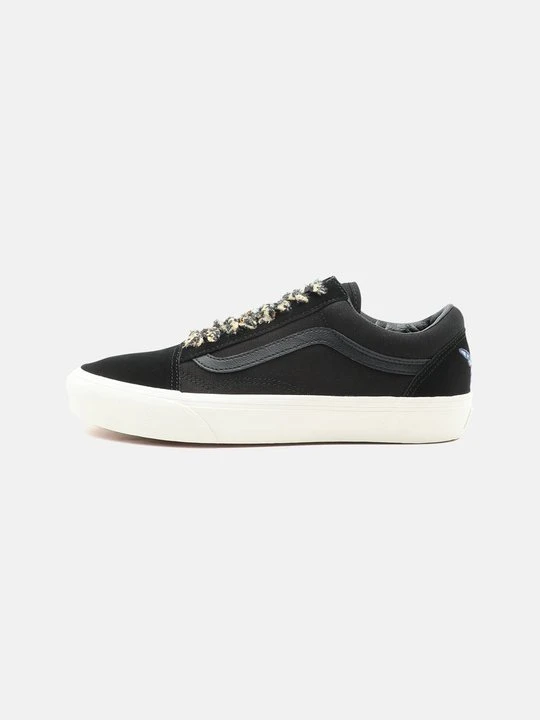 Zdjęcie produktu Sneakersy niskie Vans czarny