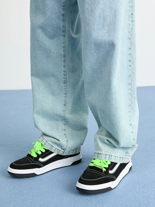 Zdjęcie produktu Sneakersy niskie Vans czarny