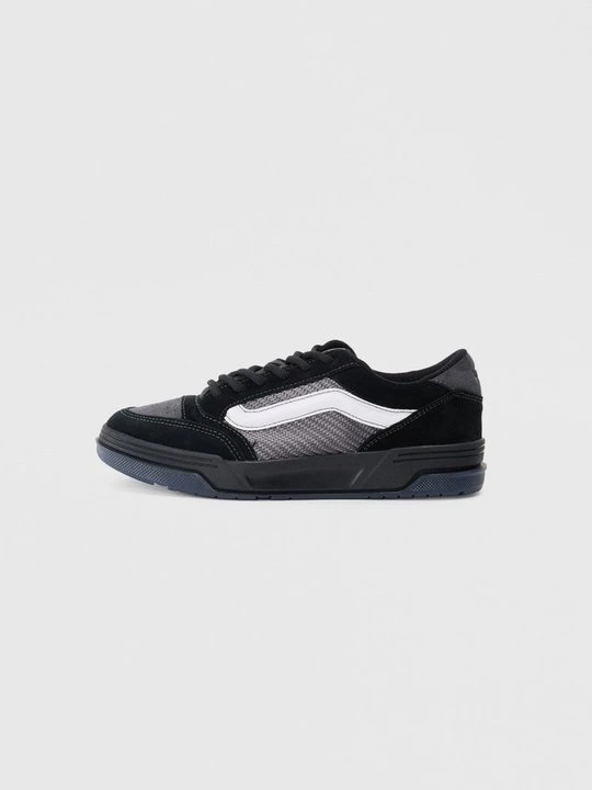 Zdjęcie produktu Sneakersy niskie Vans czarny