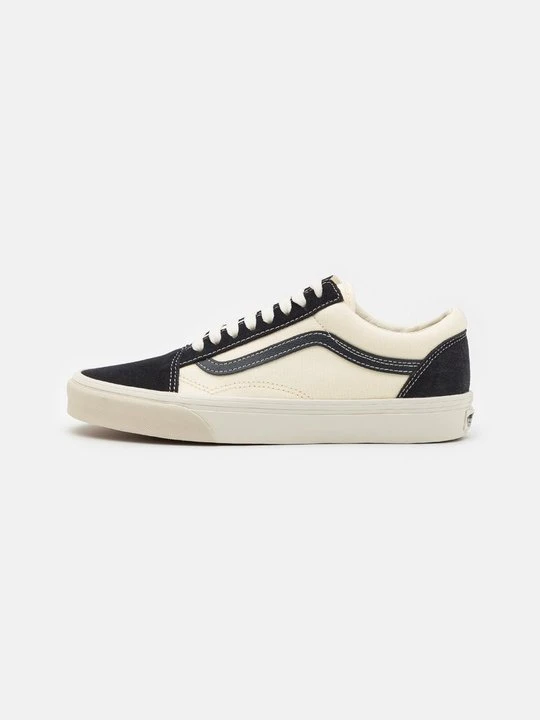 Zdjęcie produktu Sneakersy niskie Vans antracytowy