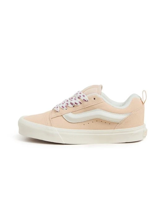 Zdjęcie produktu Sneakersy niskie Vans różowy