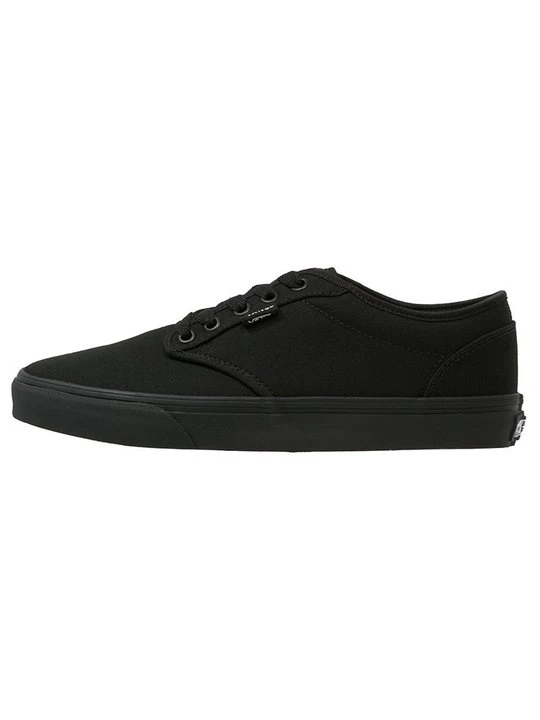 Zdjęcie produktu Sneakersy niskie Vans czarny