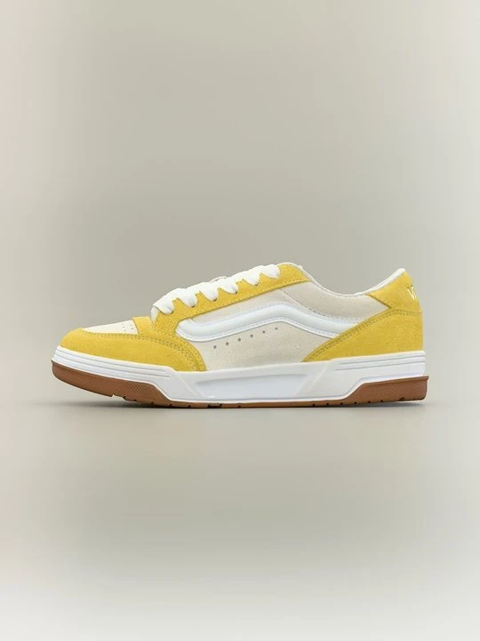 Zdjęcie produktu Sneakersy niskie Vans żółty