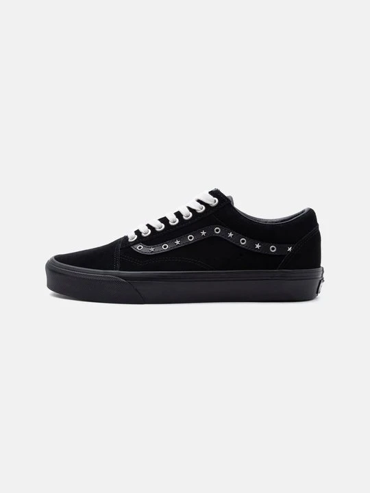 Zdjęcie produktu Sneakersy niskie Vans czarny