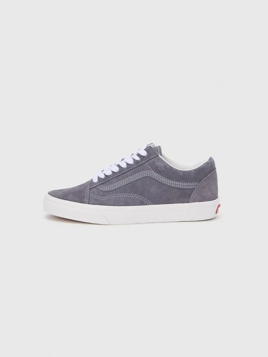 Zdjęcie produktu Sneakersy niskie Vans szary
