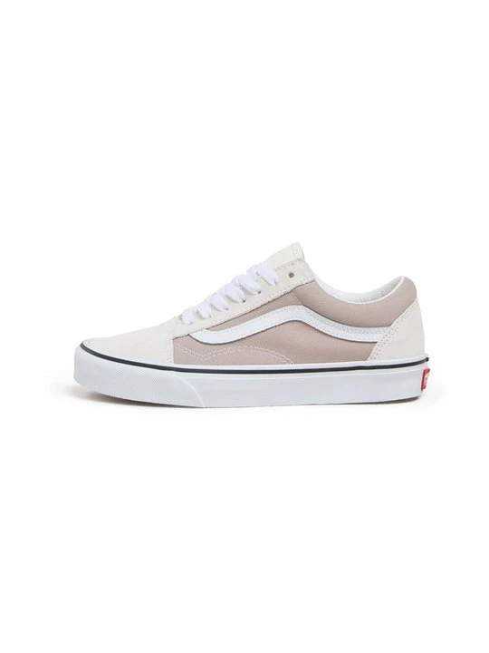 Zdjęcie produktu Sneakersy niskie Vans brązowy