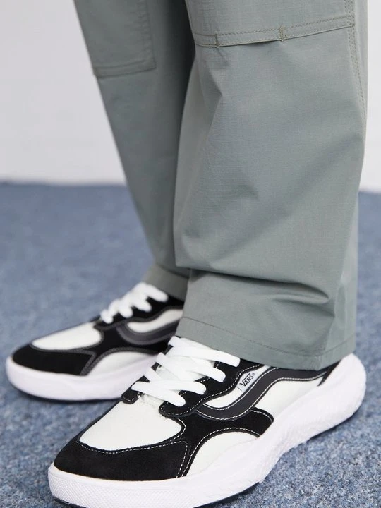 Zdjęcie produktu Sneakersy niskie Vans czarny