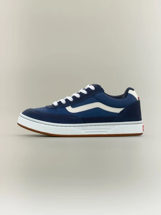 Zdjęcie produktu Sneakersy niskie Vans granatowy