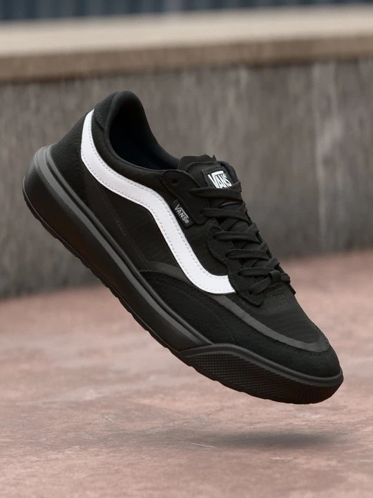 Zdjęcie produktu Sneakersy niskie Vans czarny