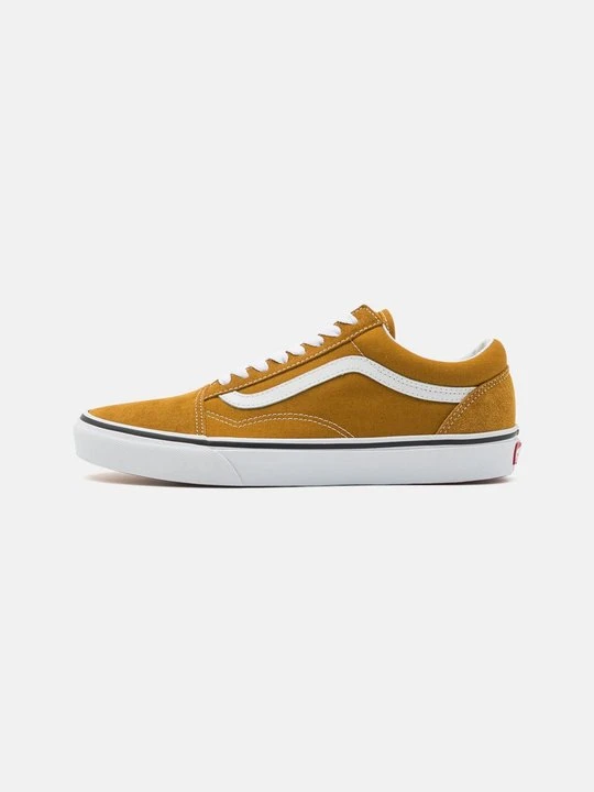 Zdjęcie produktu Sneakersy niskie Vans brązowy