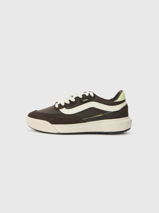 Zdjęcie produktu Sneakersy niskie Vans brązowy