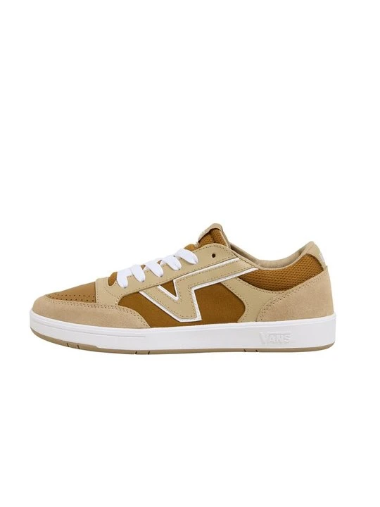 Zdjęcie produktu Sneakersy niskie Vans khaki