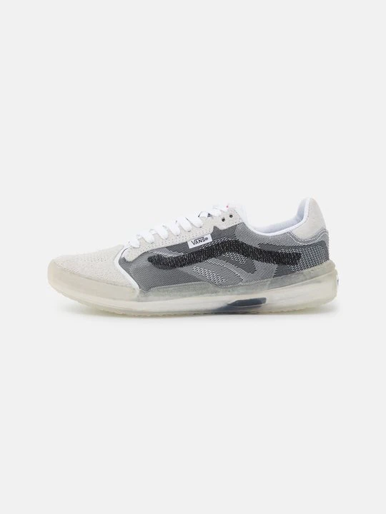 Zdjęcie produktu Sneakersy niskie Vans biały