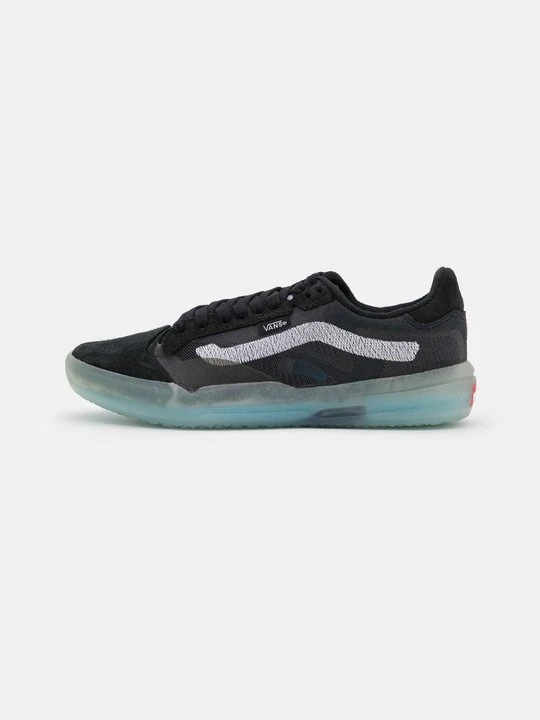 Zdjęcie produktu Sneakersy niskie Vans czarny